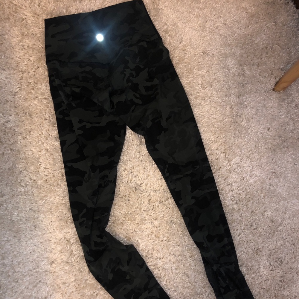 Lululemon Aligns